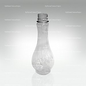 Бутылка ПЭТ 0,250 "Ткемали" (28) оптом и по оптовым ценам в Краснодаре