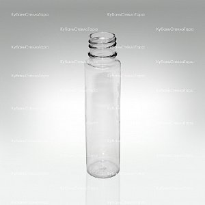 Флакон №7 (0,03 л) Din (18) Длинный (01-А201) пластик оптом и по оптовым ценам в Краснодаре