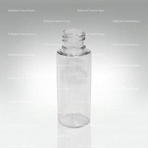 Флакон №6 (0,03 л) Din (18) (01-041) пластик оптом и по оптовым ценам в Краснодаре
