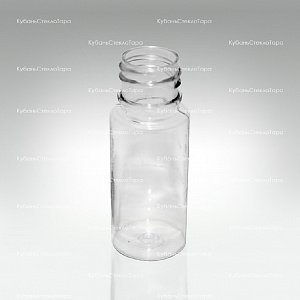 Флакон  №1  (0,015 л) Din (18) пластик оптом и по оптовым ценам в Краснодаре